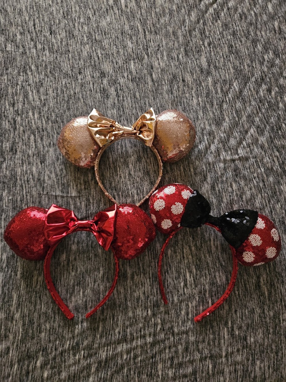 Disney Ears Bundle